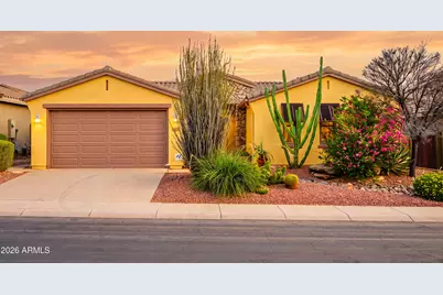 3329 W Morse Drive, Anthem, AZ 85086 - Photo 1