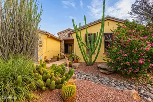 3329 W Morse Dr, Anthem, AZ 85086 - Photo 38