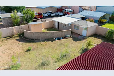1415 E 11th Street, Douglas, AZ 85607 - Photo 12