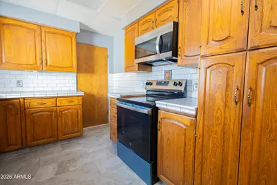 1415 E 11th Street, Douglas, AZ 85607 - Photo 16