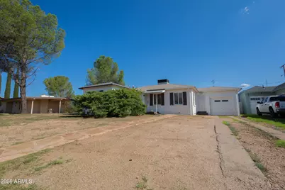 1415 E 11th Street, Douglas, AZ 85607 - Photo 38