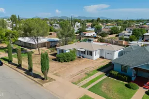 1415 E 11th St, Douglas, AZ 85607 - Photo 6