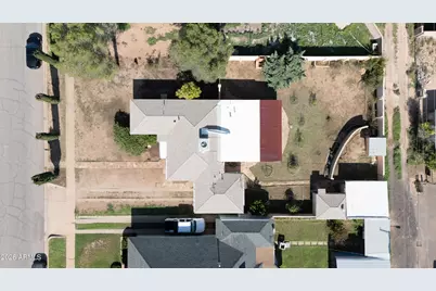 1415 E 11th Street, Douglas, AZ 85607 - Photo 8