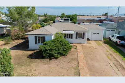 1415 E 11th Street, Douglas, AZ 85607 - Photo 1