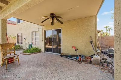 6747 N 75th Drive, Glendale, AZ 85303 - Photo 22