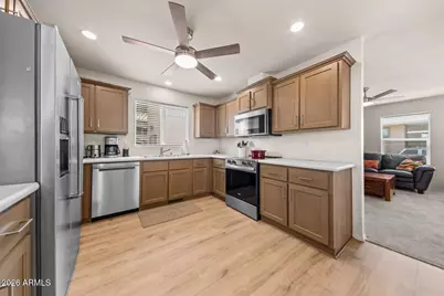 17200 W Bell Road #1434, Surprise, AZ 85374 - Photo 18