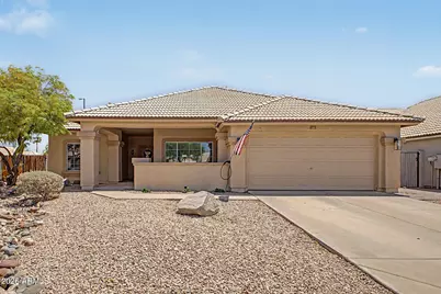 7143 E Milagro Avenue, Mesa, AZ 85209 - Photo 2