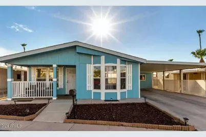 150 S Windsor Street #127, Mesa, AZ 85204 - Photo 1