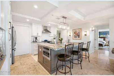 7117 E Rancho Vista Drive #4011, Scottsdale, AZ 85251 - Photo 16