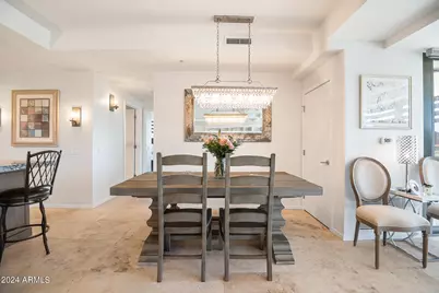 7117 E Rancho Vista Drive #4011, Scottsdale, AZ 85251 - Photo 12