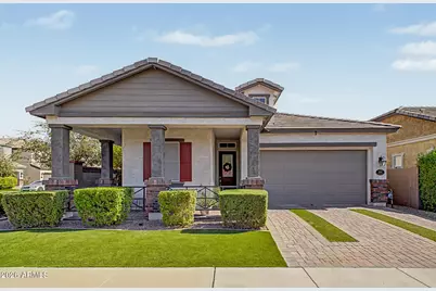 10107 E Nopal Avenue, Mesa, AZ 85209 - Photo 2