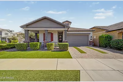 10107 E Nopal Avenue, Mesa, AZ 85209 - Photo 1