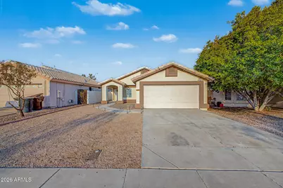 12475 N 83rd Drive, Peoria, AZ 85381 - Photo 1