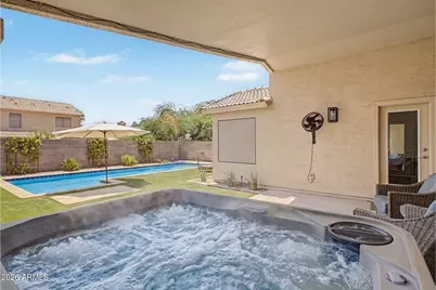 4007 E Agave Road, Phoenix, AZ 85044 - Photo 4