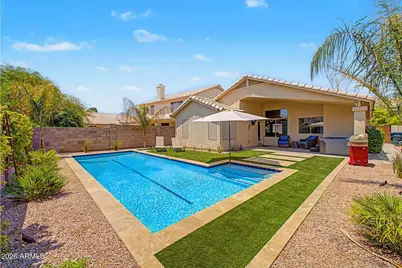 4007 E Agave Road, Phoenix, AZ 85044 - Photo 1