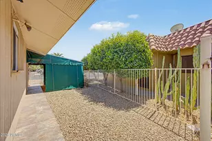 17028 N Country Club Dr, Sun City, AZ 85373 - Photo 30
