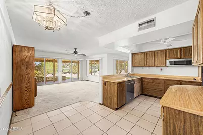 17028 N Country Club Drive, Sun City, AZ 85373 - Photo 14