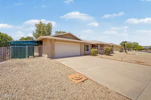 17028 N Country Club Dr, Sun City, AZ 85373 - Photo 6