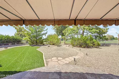 17028 N Country Club Drive, Sun City, AZ 85373 - Photo 28