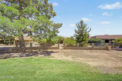 17028 N Country Club Drive, Sun City, AZ 85373 - Photo 1
