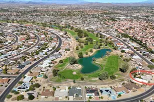 17028 N Country Club Dr, Sun City, AZ 85373 - Photo 2
