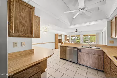 17028 N Country Club Drive, Sun City, AZ 85373 - Photo 16