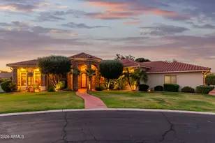 3950 E McLellan Rd, Mesa, AZ 85205 - Photo 2