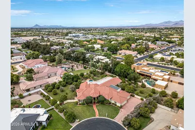 3950 E McLellan Road #15, Mesa, AZ 85205 - Photo 54