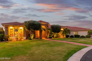 3950 E McLellan Rd, Mesa, AZ 85205 - Photo 4