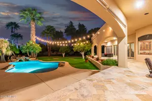 3950 E McLellan Rd, Mesa, AZ 85205 - Photo 50
