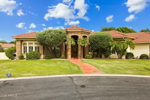 3950 E McLellan Rd, Mesa, AZ 85205 - Photo 1