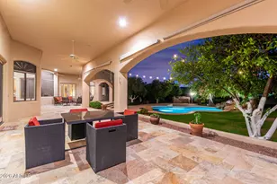 3950 E McLellan Rd, Mesa, AZ 85205 - Photo 38