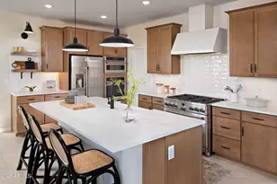 4481 N 203rd Ln, Buckeye, AZ 85396 - Photo 8
