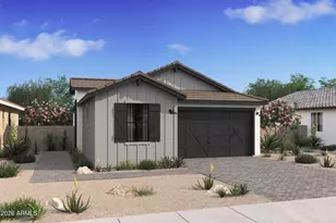 4481 N 203rd Ln, Buckeye, AZ 85396 - Photo 1