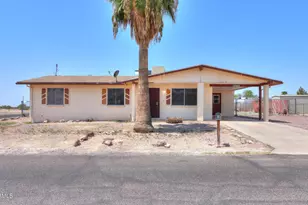 10532 N Arapaho Dr, Casa Grande, AZ 85122 - Photo 1