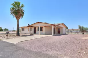 10532 N Arapaho Dr, Casa Grande, AZ 85122 - Photo 4