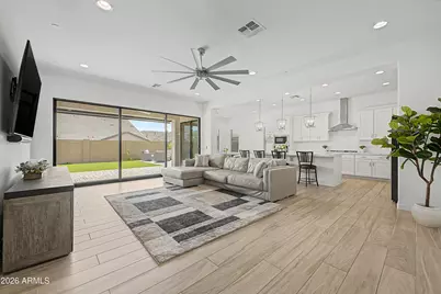 8139 E Jacaranda Street, Mesa, AZ 85207 - Photo 4