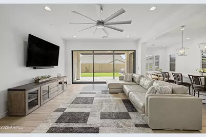8139 E Jacaranda Street, Mesa, AZ 85207 - Photo 6