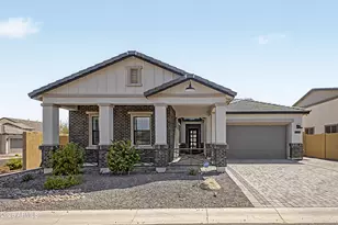 8139 E Jacaranda St, Mesa, AZ 85207 - Photo 1