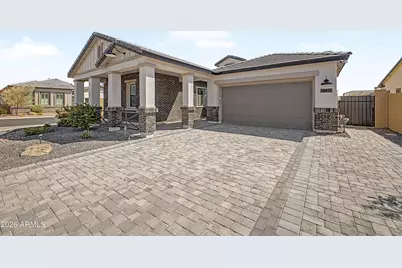 8139 E Jacaranda Street, Mesa, AZ 85207 - Photo 2