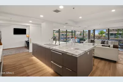 7141 E Rancho Vista Drive #6008, Scottsdale, AZ 85251 - Photo 2