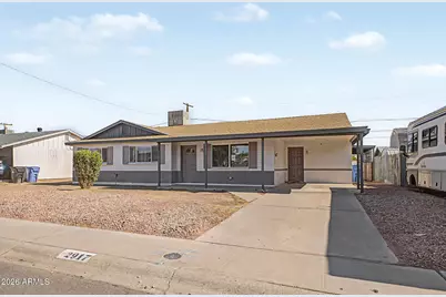 2917 W Aster Drive, Phoenix, AZ 85029 - Photo 36