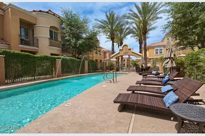 124 N California Street #Unit 12, Chandler, AZ 85225 - Photo 4