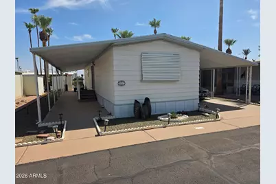 7807 E Main Street #CC67, Mesa, AZ 85207 - Photo 1