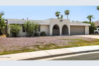 4005 W Carol Avenue, Phoenix, AZ 85051 - Photo 2