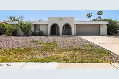 4005 W Carol Avenue, Phoenix, AZ 85051 - Photo 1