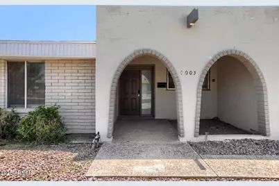 4005 W Carol Avenue, Phoenix, AZ 85051 - Photo 4