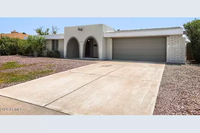 4005 W Carol Avenue, Phoenix, AZ 85051 - Photo 1