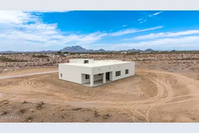 42120 W Rovey Avenue, Tonopah, AZ 85354 - Photo 2