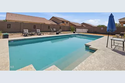 4937 W Melody Lane, Laveen, AZ 85339 - Photo 30
